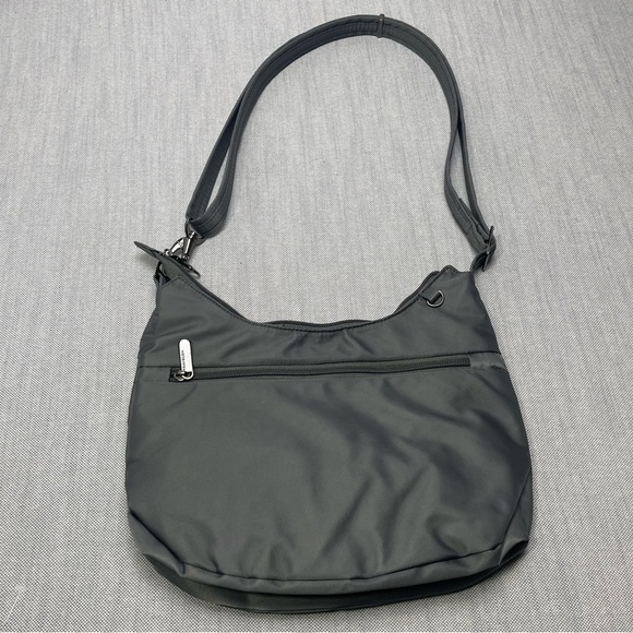 Travelon Bundle 2 Purses & Wallet RFID Protection Travel Vacation Gear - Picture 4 of 15